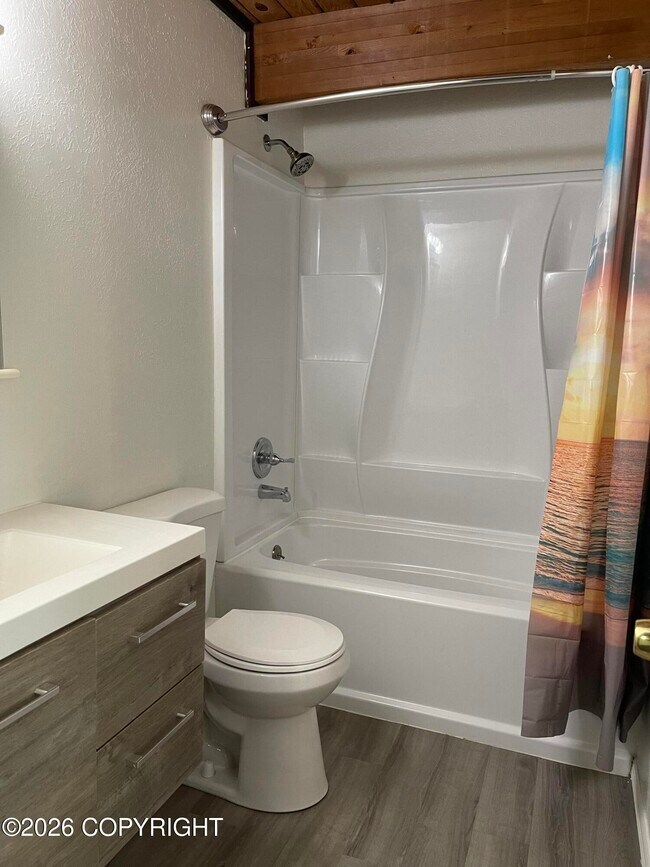 Building Photo - 2805 W 31st Ave