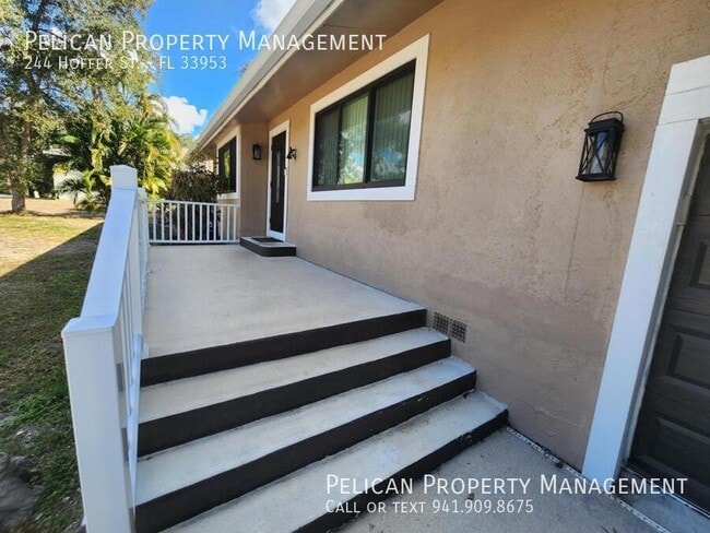 Building Photo - 244 Hoffer St