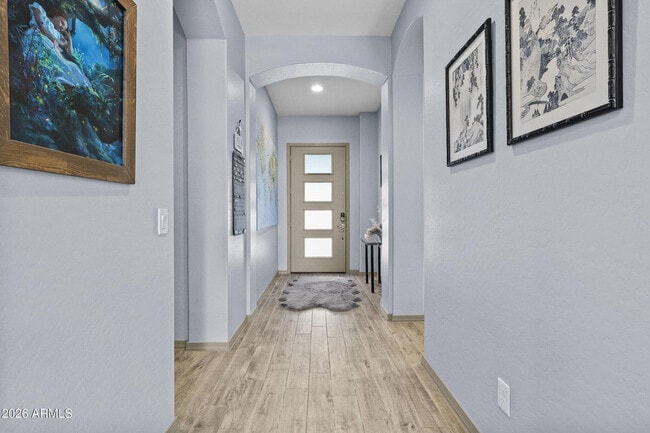 Building Photo - 4451 E Bernice St