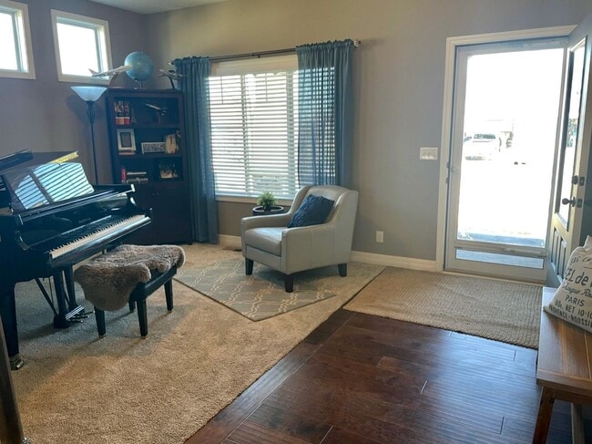 Building Photo - Home for Rent Papillion