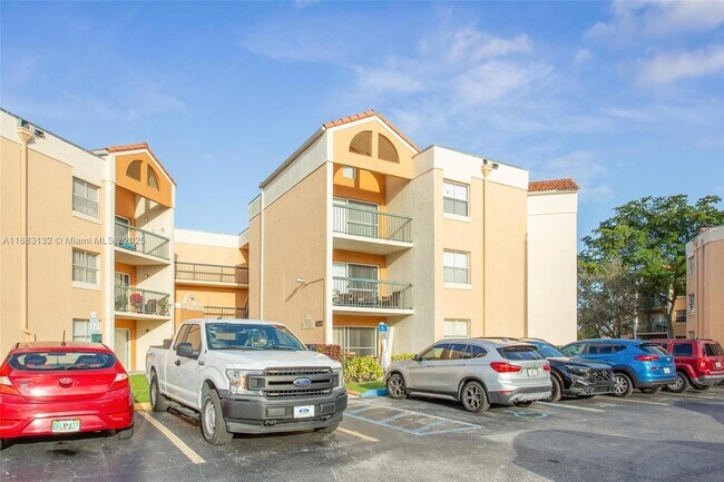 Building Photo - 6296 NW 186th St