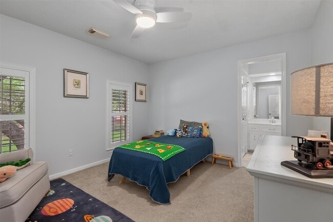 Building Photo - 1811 Wild Plum Ct