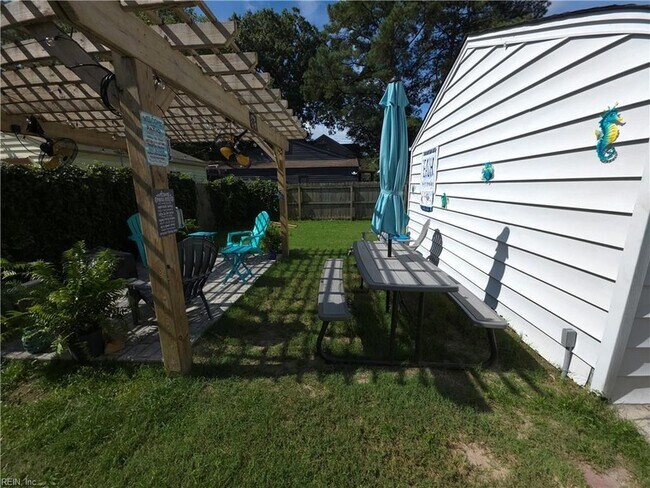 Building Photo - 1401 Virgilina Ave