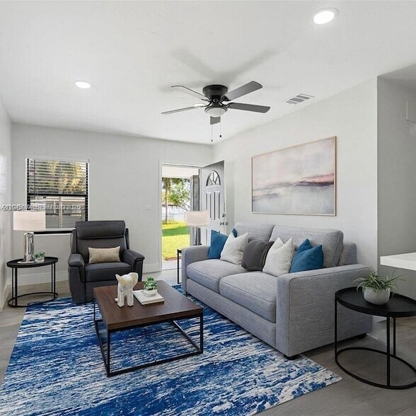 Building Photo - 15900 NW 18th Ave