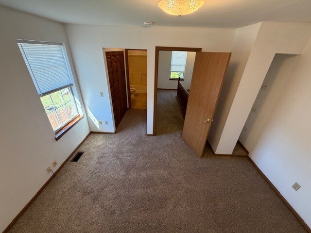 2nd Bedroom with Full Bath - 256 Spencer Pl