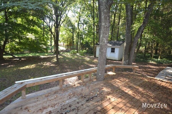 Building Photo - 8723 Houston Ridge Rd