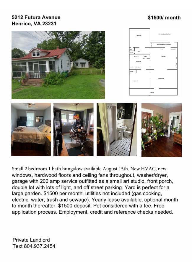 Building Photo - 5212 Futura Ave