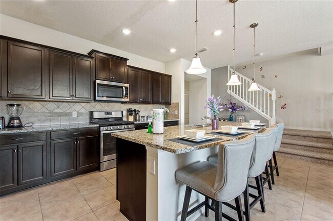 Building Photo - 4607 Terrasonesta Dr