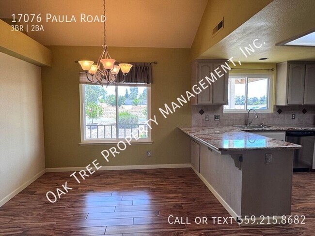 Building Photo - 17076 Paula Rd