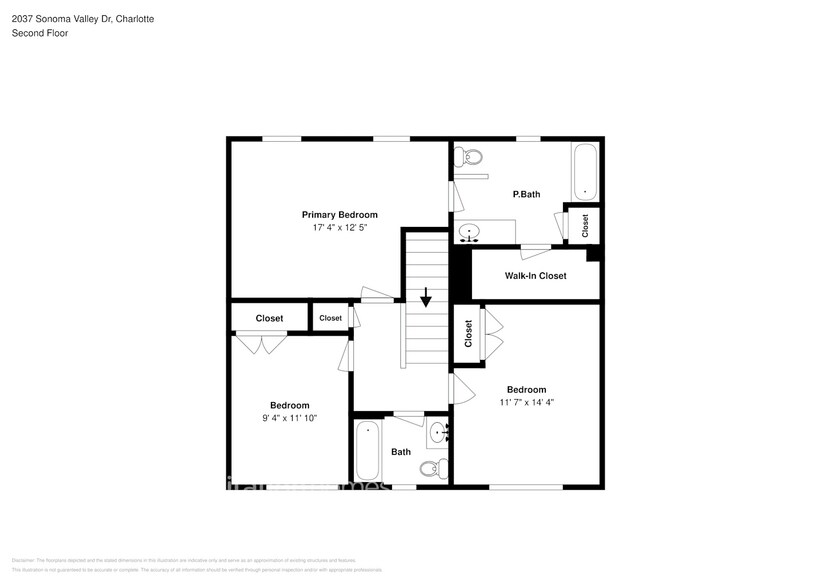 Building Photo - 2037 Sonoma Valley Dr