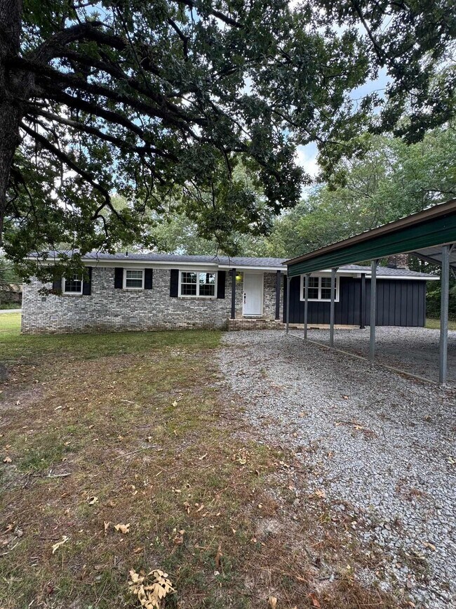 Primary Photo - 2608 Hurricane Lake Rd