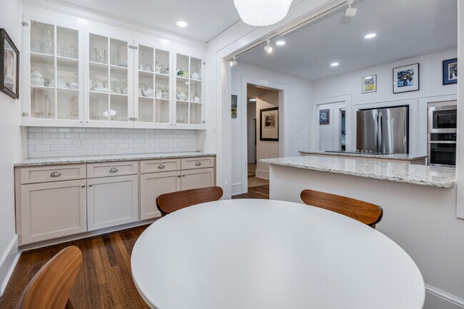 Building Photo - Large remodeled historic home now available!