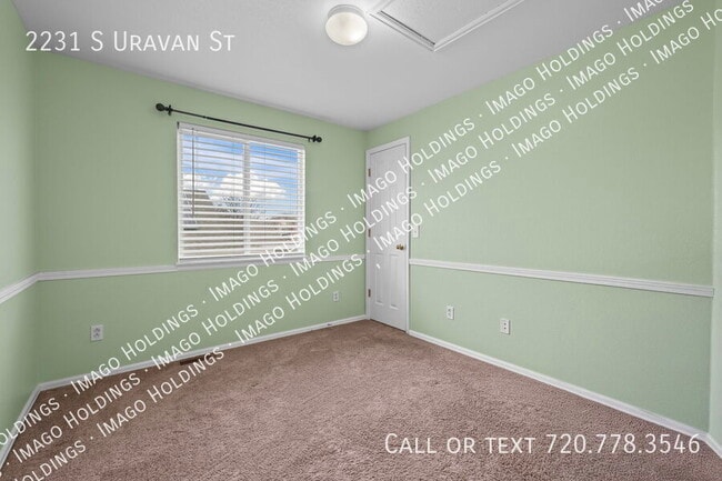 Building Photo - 2231 S Uravan St