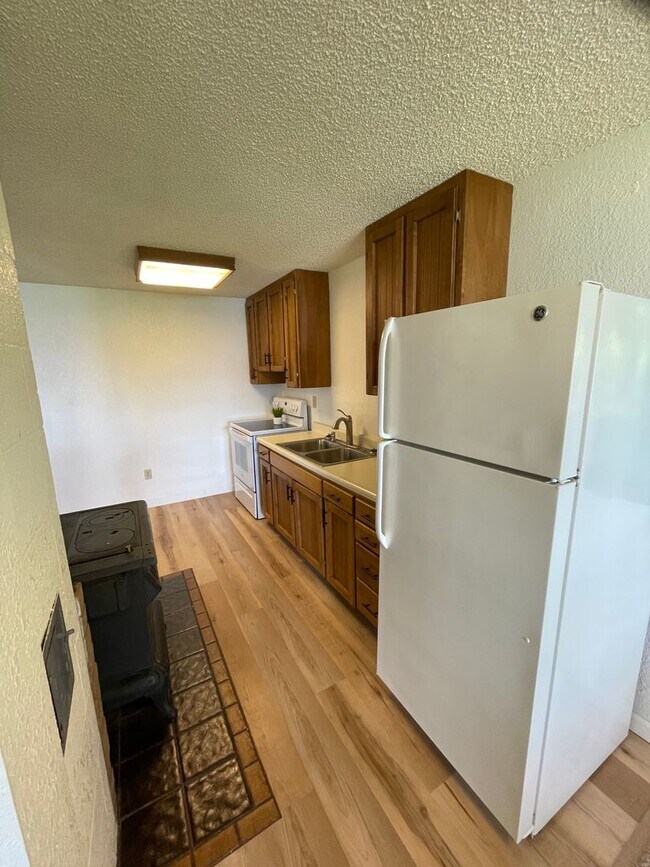 One Bedroom with A View in Port Ludlow 101 Montgomery Ct Port Ludlow