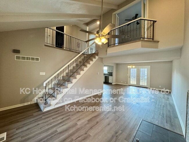 Building Photo - 9817 W 83rd Terrace