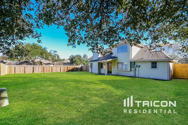 Building Photo - 19623 Cotton Creek Dr