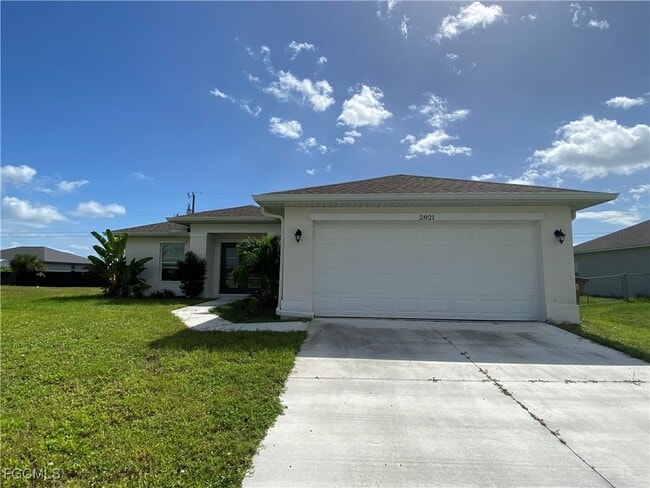 Building Photo - 2821 NW 6th Pl