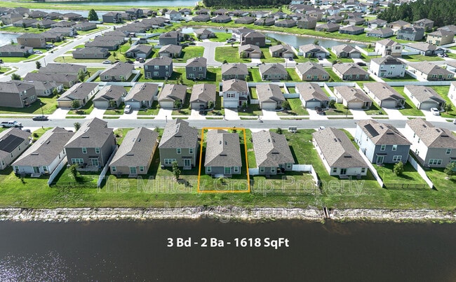 Building Photo - 15729 Equine Gait Dr