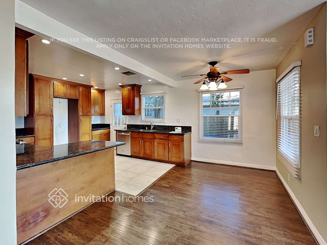 Building Photo - 6828 Nevada Ave