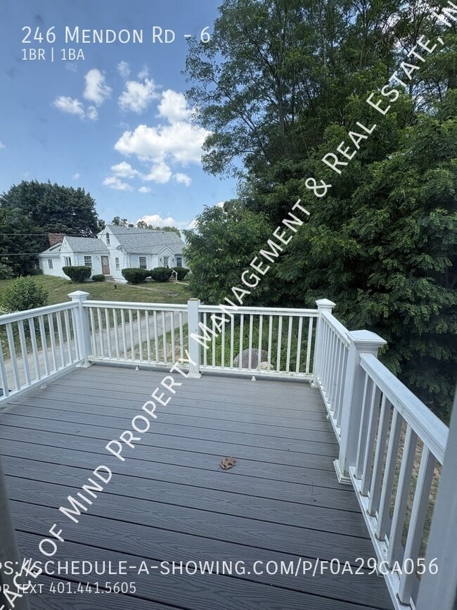 Building Photo - 246 Mendon Rd