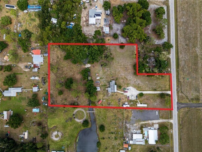 Building Photo - 17841 Palm Creek Dr