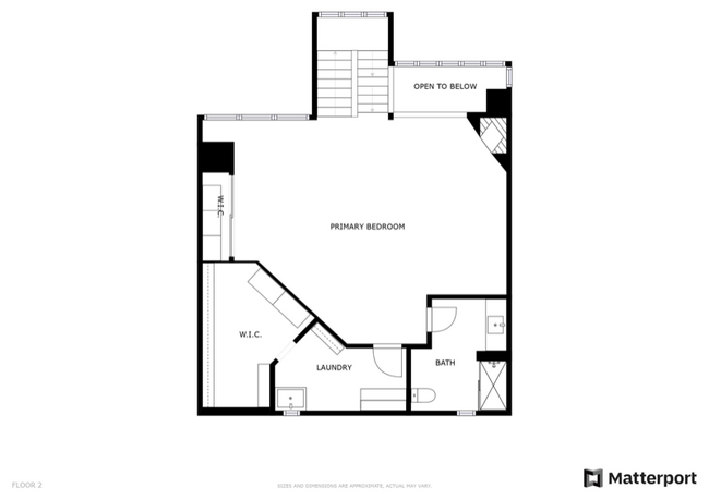 Building Photo - 200 P St