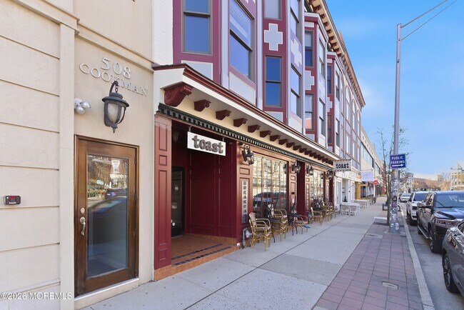 Building Photo - 508 Cookman Ave