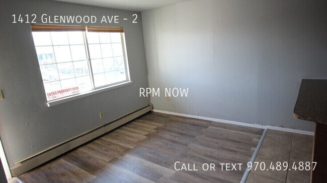 Building Photo - 1412 Glenwood Ave
