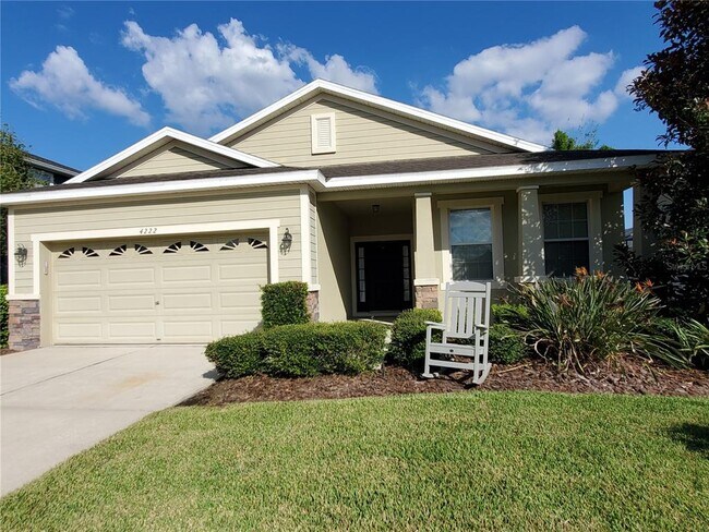 Building Photo - 4222 Granite Glen Loop