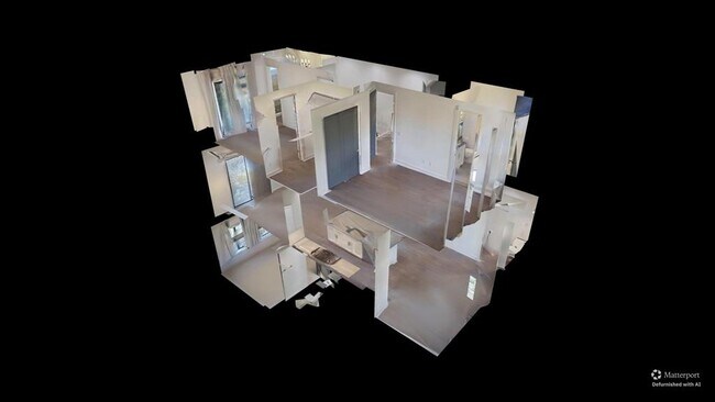 Building Photo - 3700 Clawson Rd