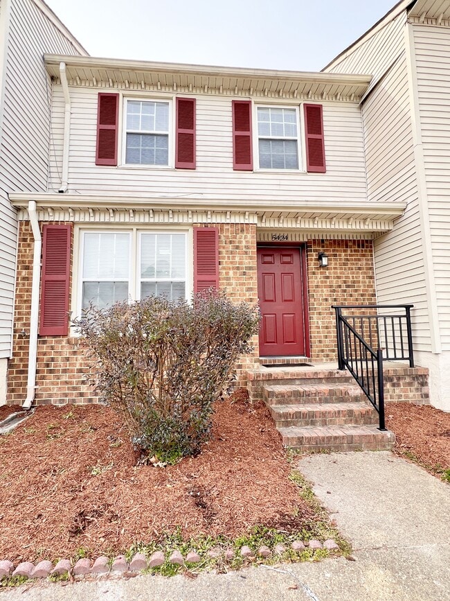 Building Photo - 5424 Scholarship Dr