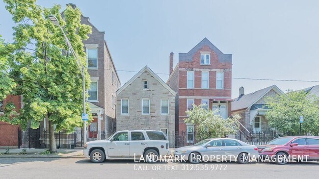 Building Photo - 2625 W 21st Pl