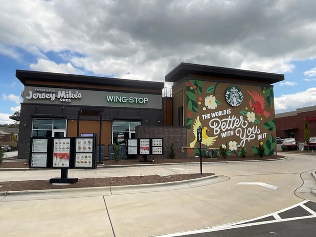 Treelight Square Shopping - 235 Sweetbay Tree Dr