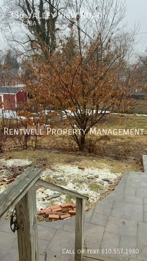 Building Photo - 336 Valley View Rd