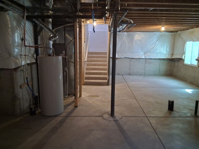 Building Photo - 1097 Johnson St
