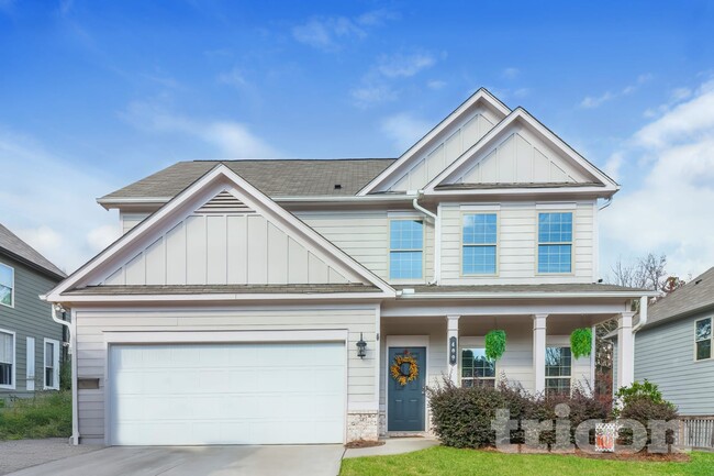 Building Photo - 409 Curlin Ct