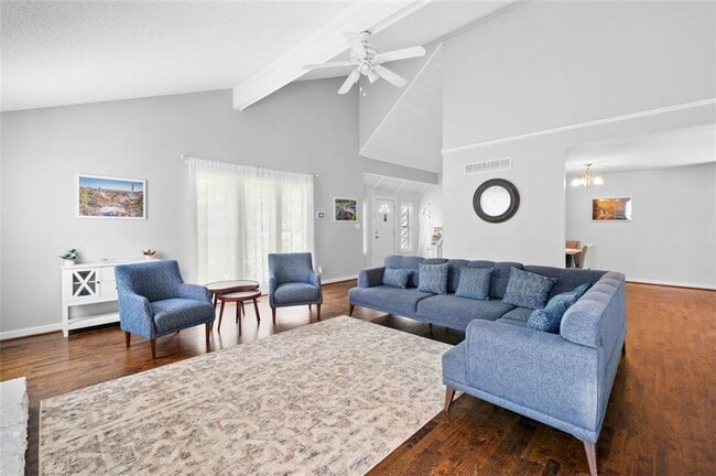 Building Photo - 2688 Tritt Springs Trace NE