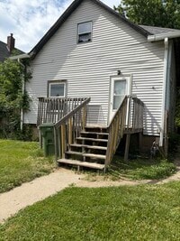 Building Photo - 414 Randall St