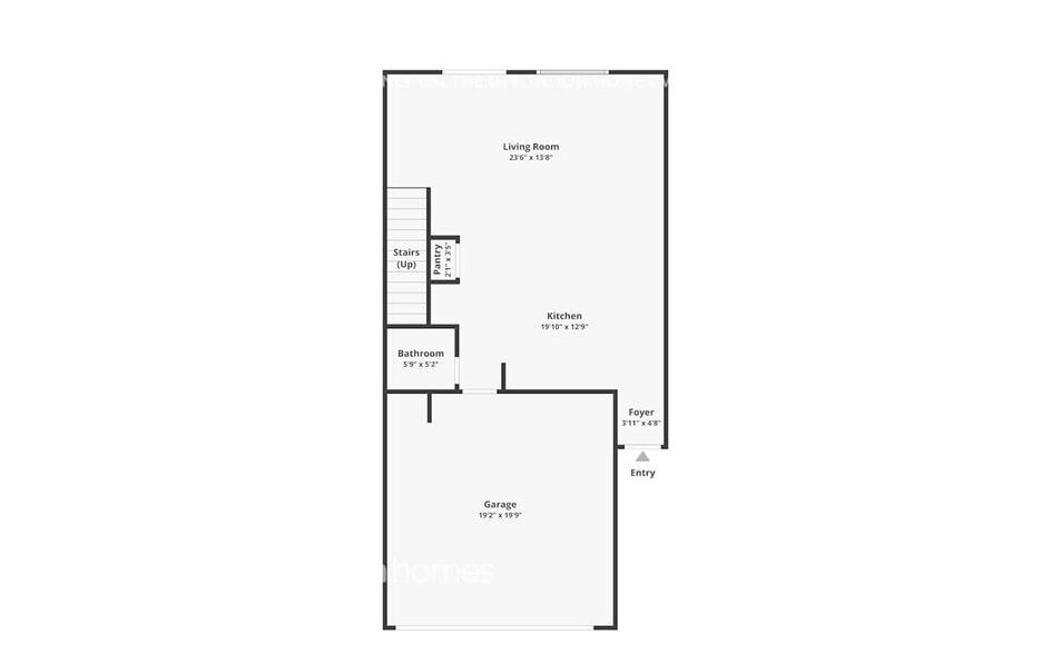 Building Photo - 951 Greenville Wy