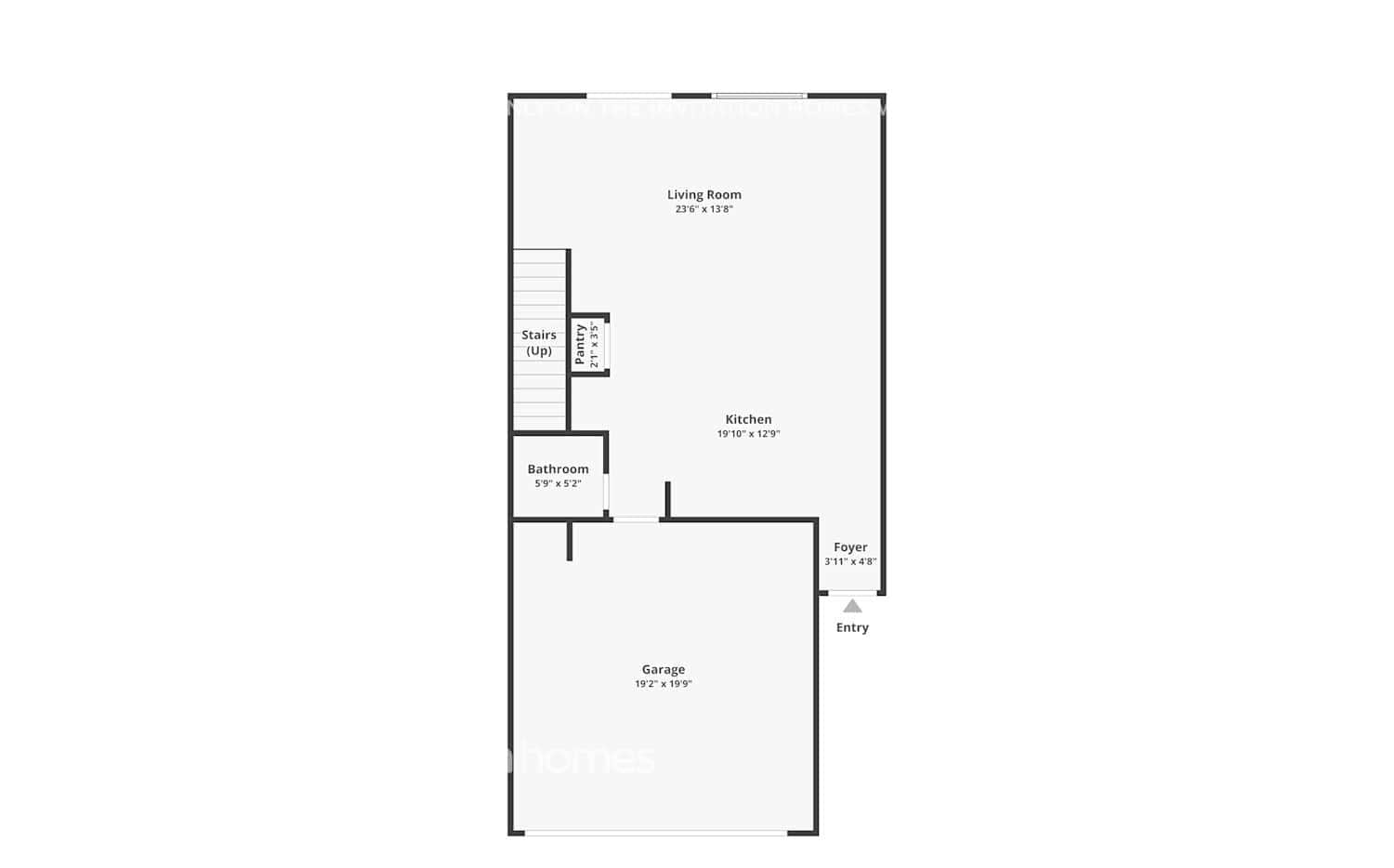 Building Photo - 1021 Greenville Wy