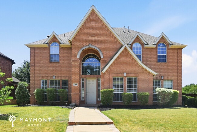 Building Photo - 713 Belmeade Ln