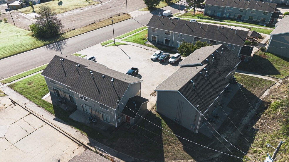 Building Photo - 1230 S Jackson St