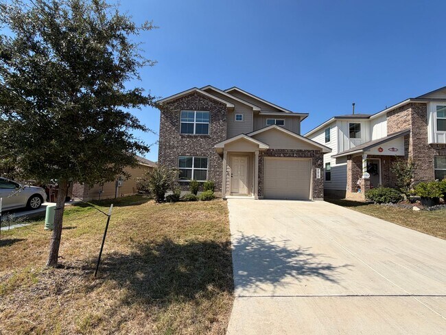 Primary Photo - Redbird Ranch/ DR Horton Home For rent