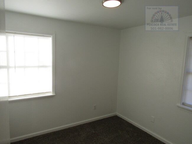 Building Photo - 3720 Burks Ave
