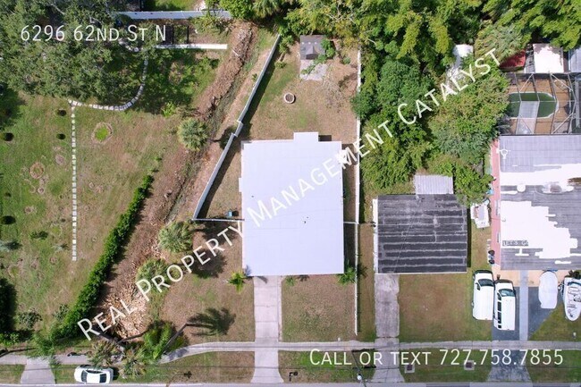 Building Photo - 6296 62nd St N