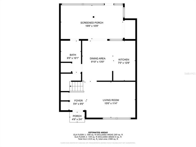 Building Photo - 15304 Morning Dr