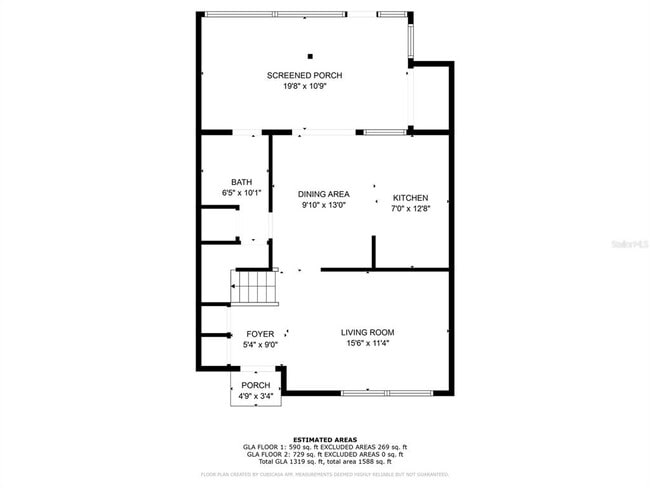 Building Photo - 15636 Morning Dr