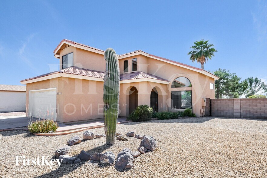 Building Photo - 6512 N 85th Ave