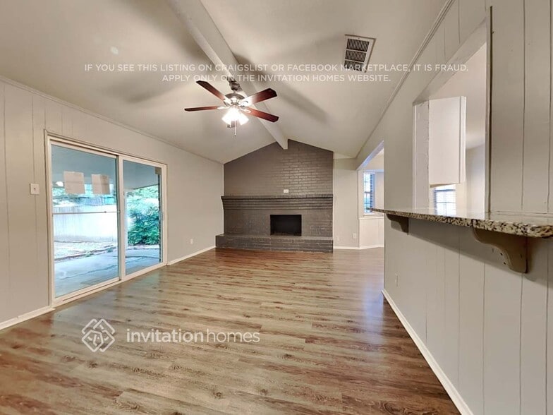 Building Photo - 6524 Windrock Dr