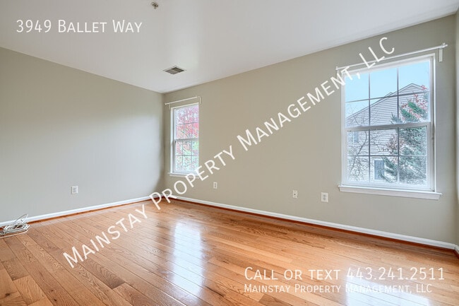 Building Photo - 3949 Ballet Way